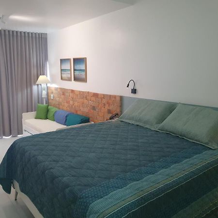 Bahia Flat - Flats Na Barra Apartman Salvador Kültér fotó