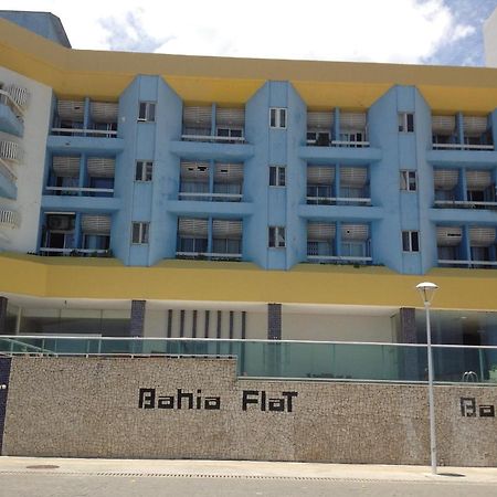Bahia Flat - Flats Na Barra Apartman Salvador Kültér fotó