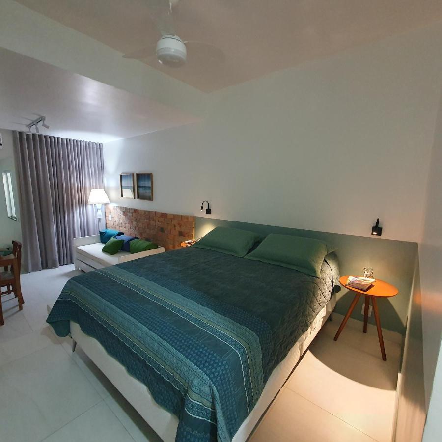 Bahia Flat - Flats Na Barra Apartman Salvador Kültér fotó