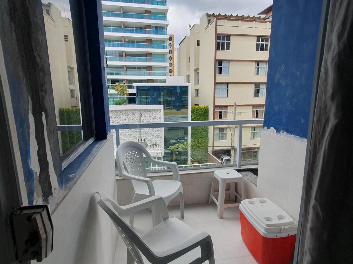 Bahia Flat - Flats Na Barra Apartman Salvador Kültér fotó