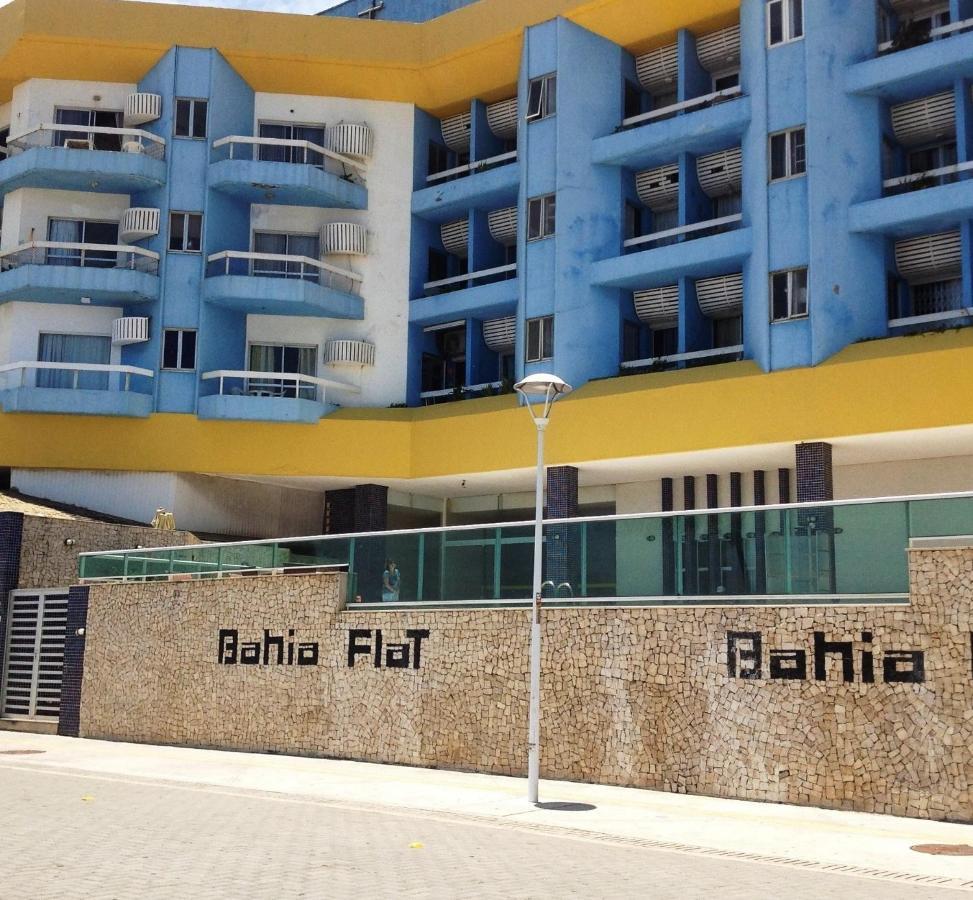 Bahia Flat - Flats Na Barra Apartman Salvador Kültér fotó