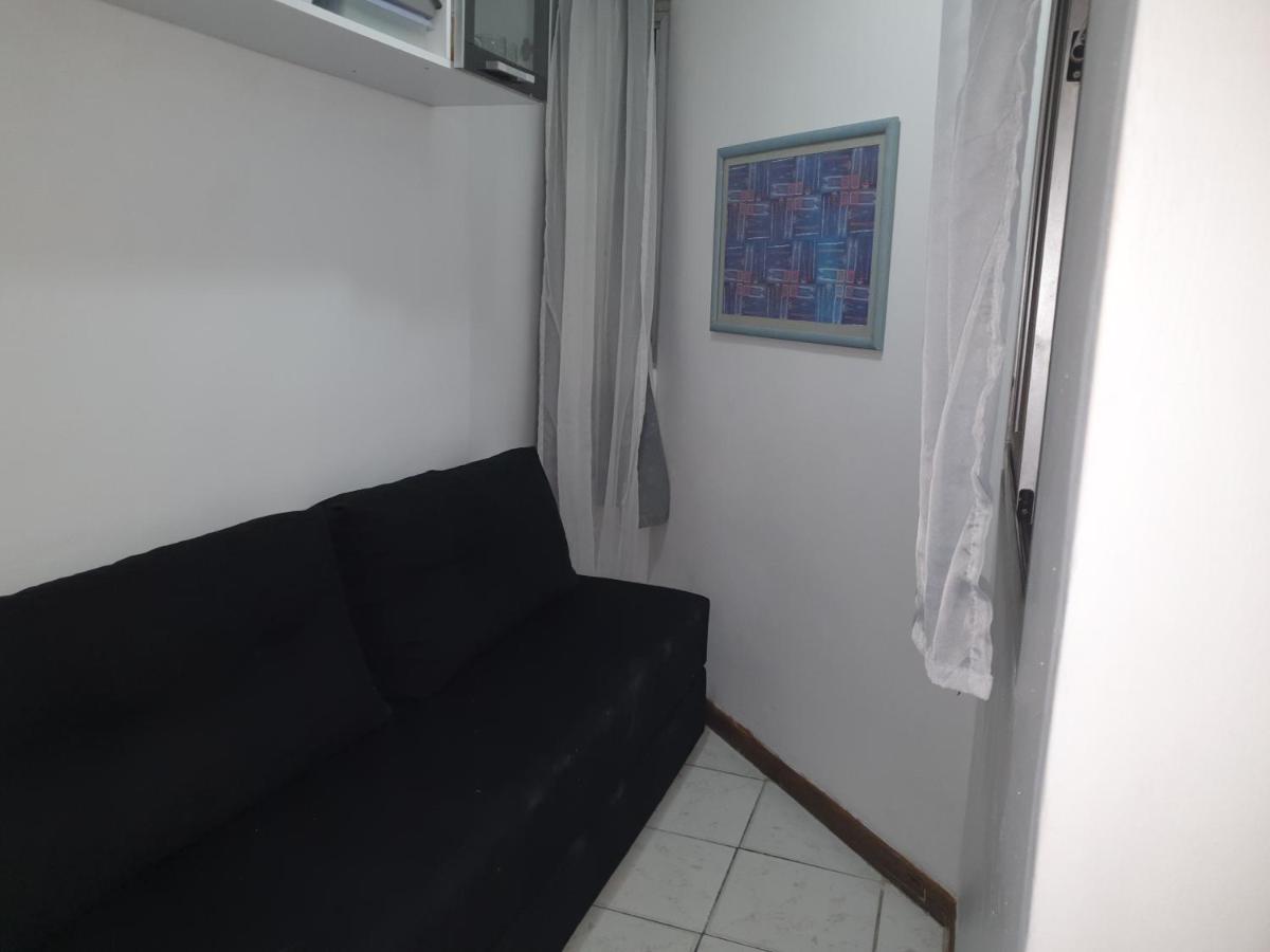 Bahia Flat - Flats Na Barra Apartman Salvador Kültér fotó