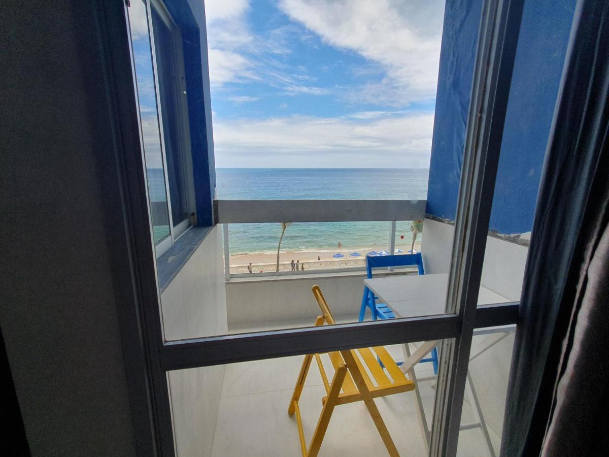 Bahia Flat - Flats Na Barra Apartman Salvador Kültér fotó