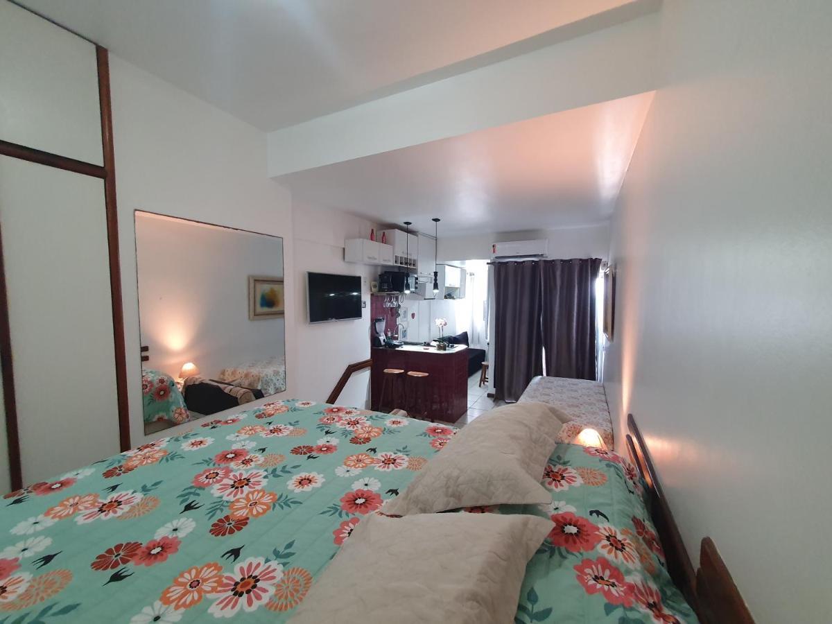 Bahia Flat - Flats Na Barra Apartman Salvador Kültér fotó