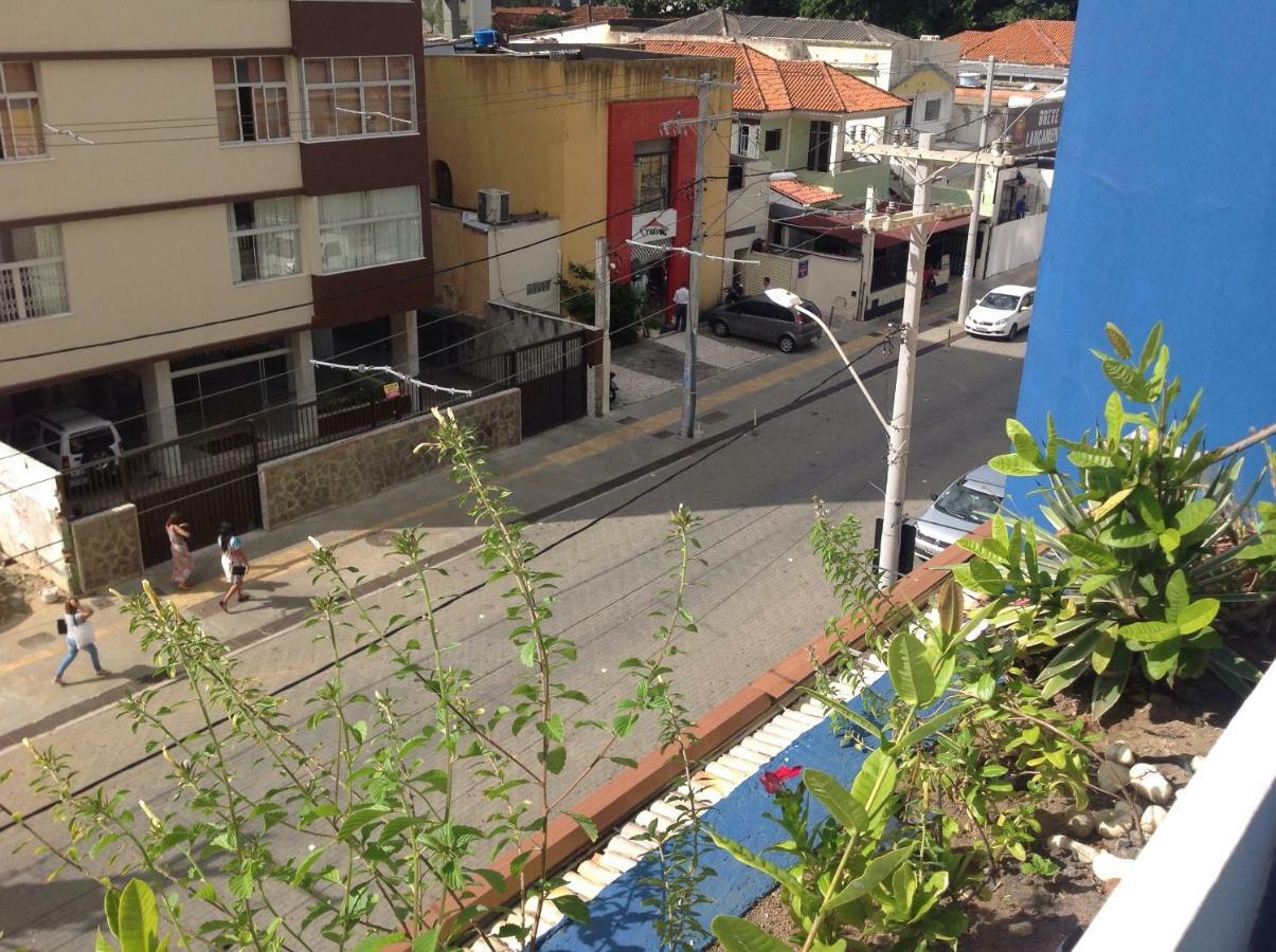 Bahia Flat - Flats Na Barra Apartman Salvador Kültér fotó